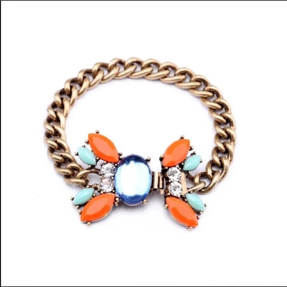 EUC J Crew Bracelet